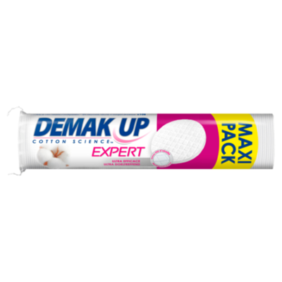 Demakup Wattenschijfjes expert