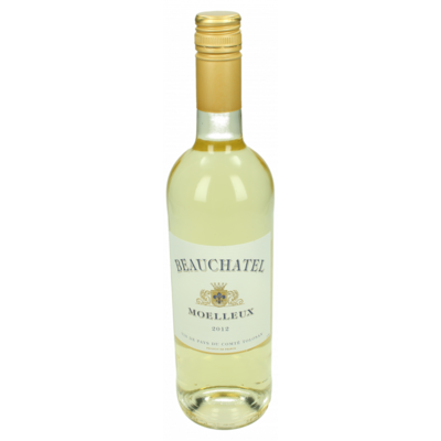 Beauchatel Bordeaux moelleux