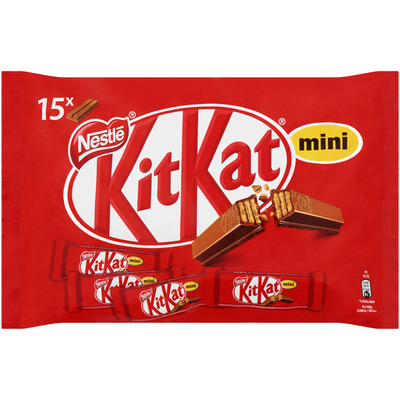 Kitkat Mini