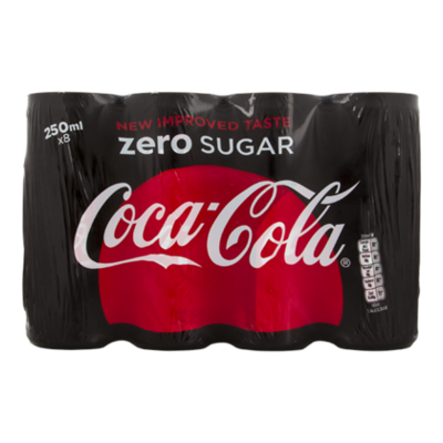 Coca-Cola Zero