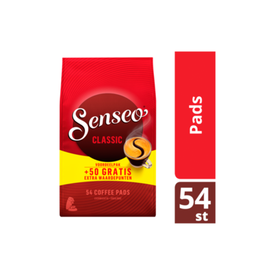 SENSEO Classic Koffiepads