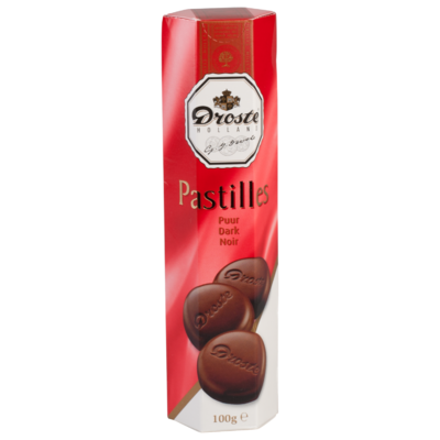 Droste Pastilles puur