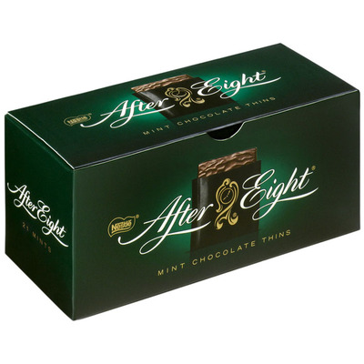 Nestlé After eight