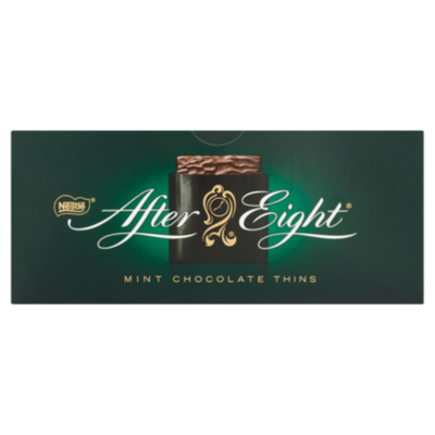 Nestlé Chocolade Nestlé After Eight