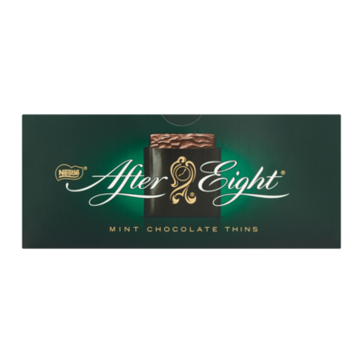 Nestlé After Eight Pure Chocolade Pralines