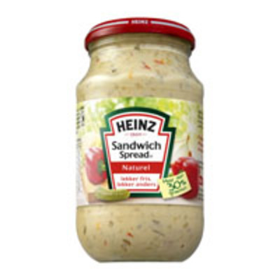Heinz Sandwich spread naturel