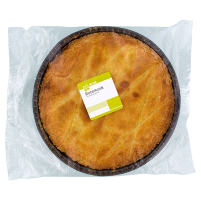 Huismerk Roomboterkoek