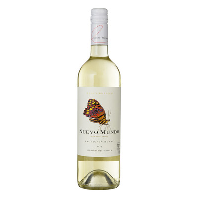 Nuevo Mundo Sauvignon Blanc