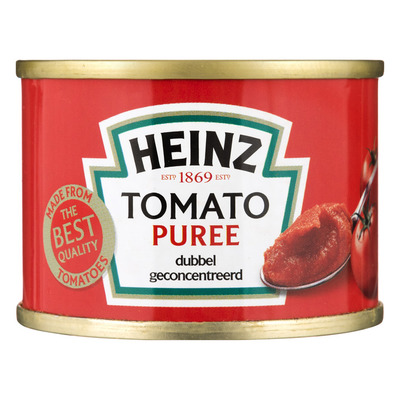 Heinz Tomatenpuree