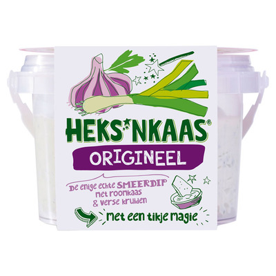 Heks'nkaas Origineel