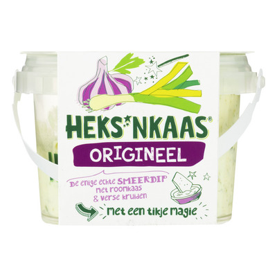 Heks'nkaas Origineel