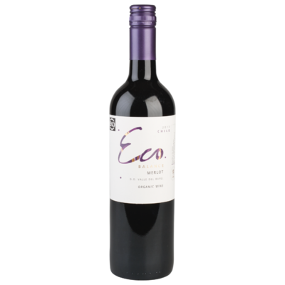 Ecobalance Merlot
