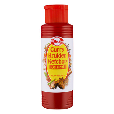 Hela Curry original