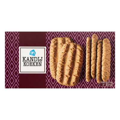 Huismerk Kandijkoek