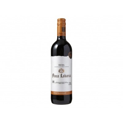 Spanje Finca Labarca Rioja tinto