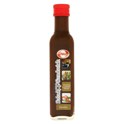 Hela Salad&Sandwich Balsamico Dressing