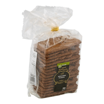 Huismerk Speculaasmolens