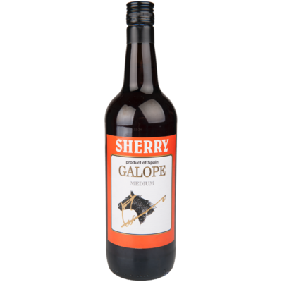 Galope Sherry medium dry