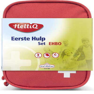 HeltiQ 1e hulp set