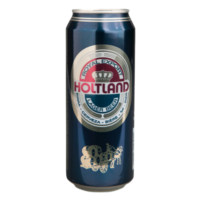 Holtland Bierblik