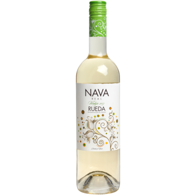 Nava Real Rueda verdejo