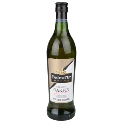 Pedro D'Or Sweet white