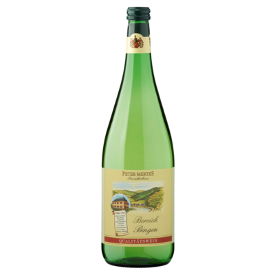 Peter Mertes Bereich bingen