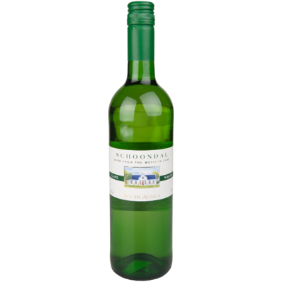 Schoondal Cape white