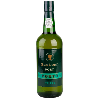 Sealord Port wit