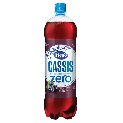 Hero Cassis Light