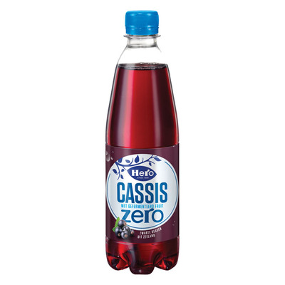 Hero Cassis zero