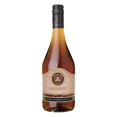 Siebrand Amaretto