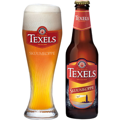 Texels Skuumkoppe