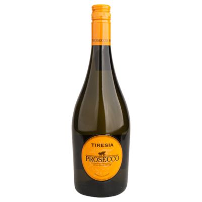 Tiresia Prosecco frizzante