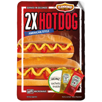 Flemmings Hotdogs