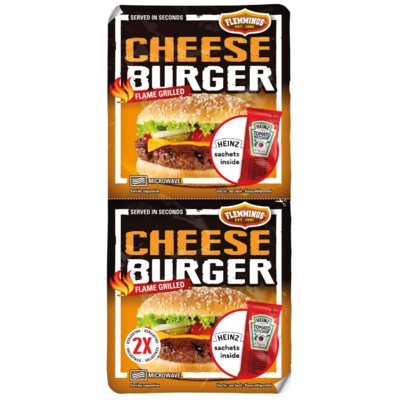 Flemmings Cheeseburgers