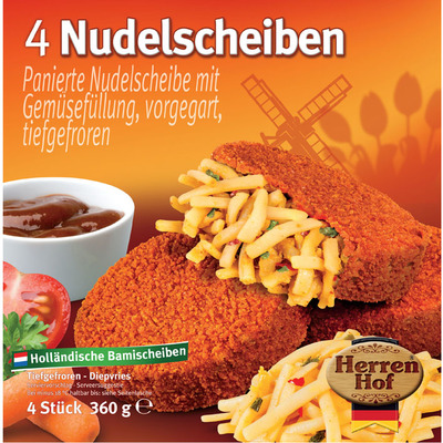 Herrenhof Bamischijven