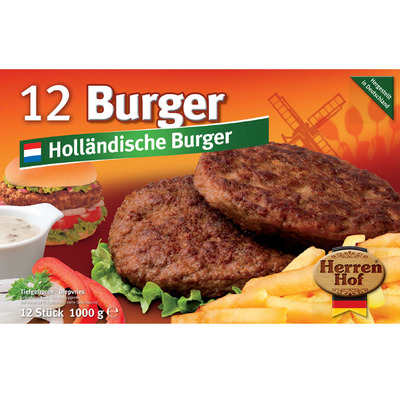 Herrenhof Burger