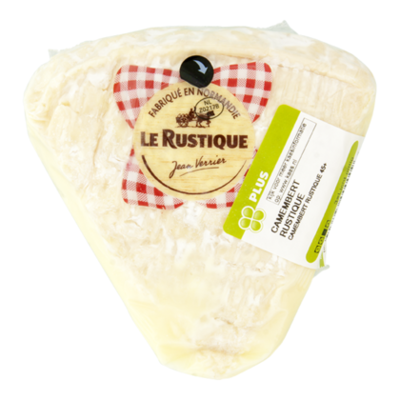 Huismerk Camembert rustique
