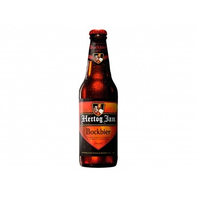 Hertog Jan Bock 30CL