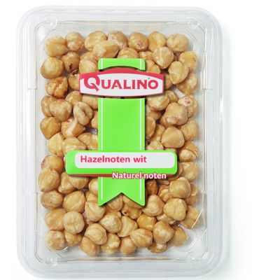 Qualino Witte Hazelnoten