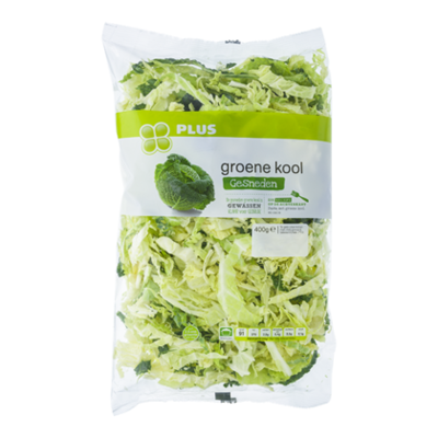 Huismerk Groene kool