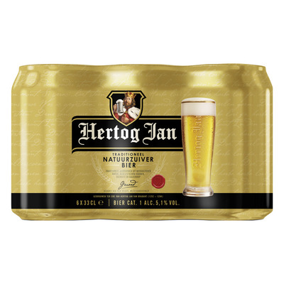 Hertog Jan Pilsener