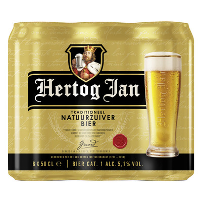 Hertog Jan Pilsener