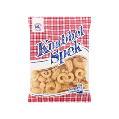 Wilthagen Knabbelspek