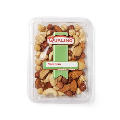 Qualino Notenmix