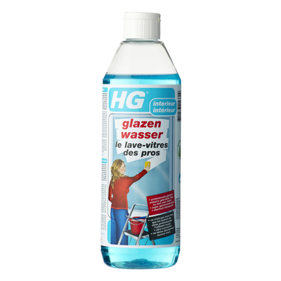 HG Glazenwasser