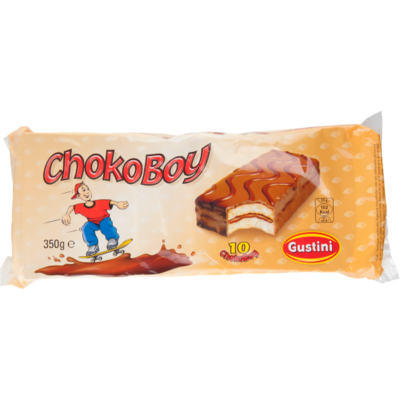 Gustini Chocoboy