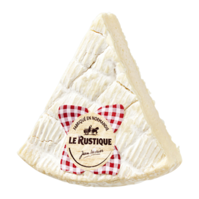 Huismerk Camembert grand rustique