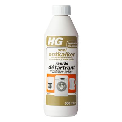 HG Snelontkalker